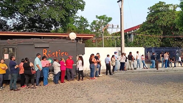 Cierre de Votación y Resultados Electorales en el Distrito 18: Reelecciones y Nuevas Preferencias