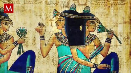 El primer caso de cirugía de cáncer en un hombre de 30 años en el Antiguo Egipto