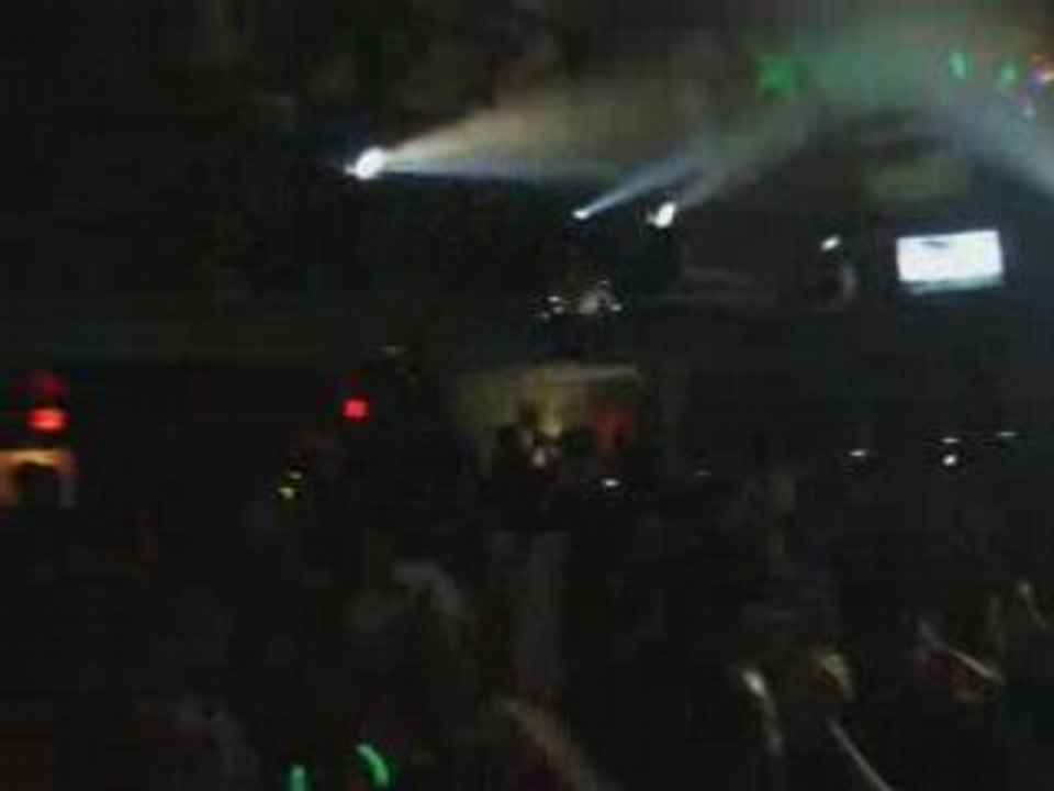 Bar of Modern Art avec Darude (2/4)