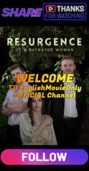Resurgence of the betrayed  Woman-Full Episode
