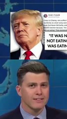 Trump's Unique Take on Anti-White Racism and the Mystery of January 6th Rioters(1)