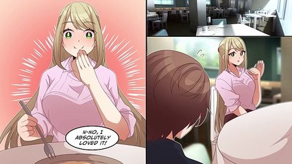 I used to be top of the sales records but then I was ordered to go investigate