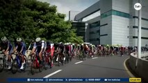 El Día Mundial de la Bicicleta se celebra en Panamá