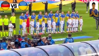 Germany vs Ukraine 0-0 Highlights International Friendly Match 2024