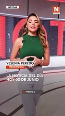 #NotivisionScz | El presidente ejecutivo de YPFB, Armin Dorgathen, explicó que el “problema logístico” se debe a los bloqueos que se registran en la frontera con Chile.