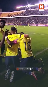 #Deportes | Después del encuentro que perdió contra México, la selección boliviana de fútbol jugará dos encuentros más de preparación antes del debut ante Estados Unidos