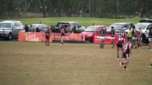 BFNL 2024 round 8: Braedan Kight highlights - The Courier - June 1, 2024