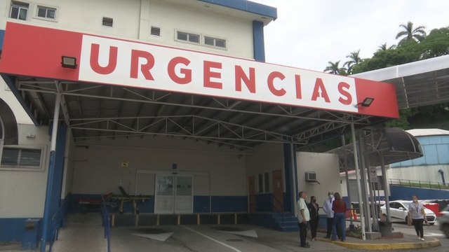 Salas especiales para atender pacientes con influenza