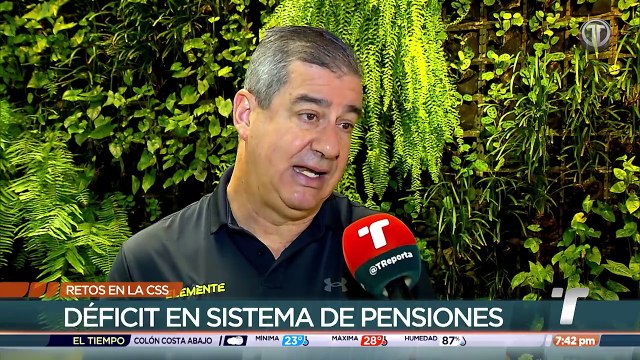 La crisis de la CSS es uno de los principales retos del presidente electo José Raúl Mulino