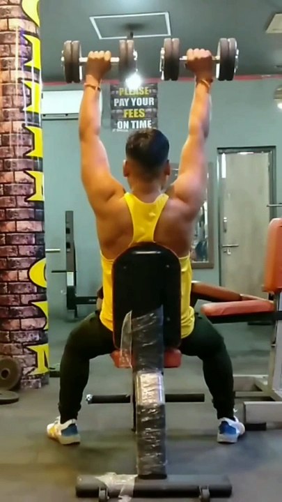 तुम्हारे कंधों पर जिम्मेदारी का बोझ सबसे ज्यादा होगा #heermlgangaputra #naturalbodybuilding #motivation #inspiration #attitude #dialogue