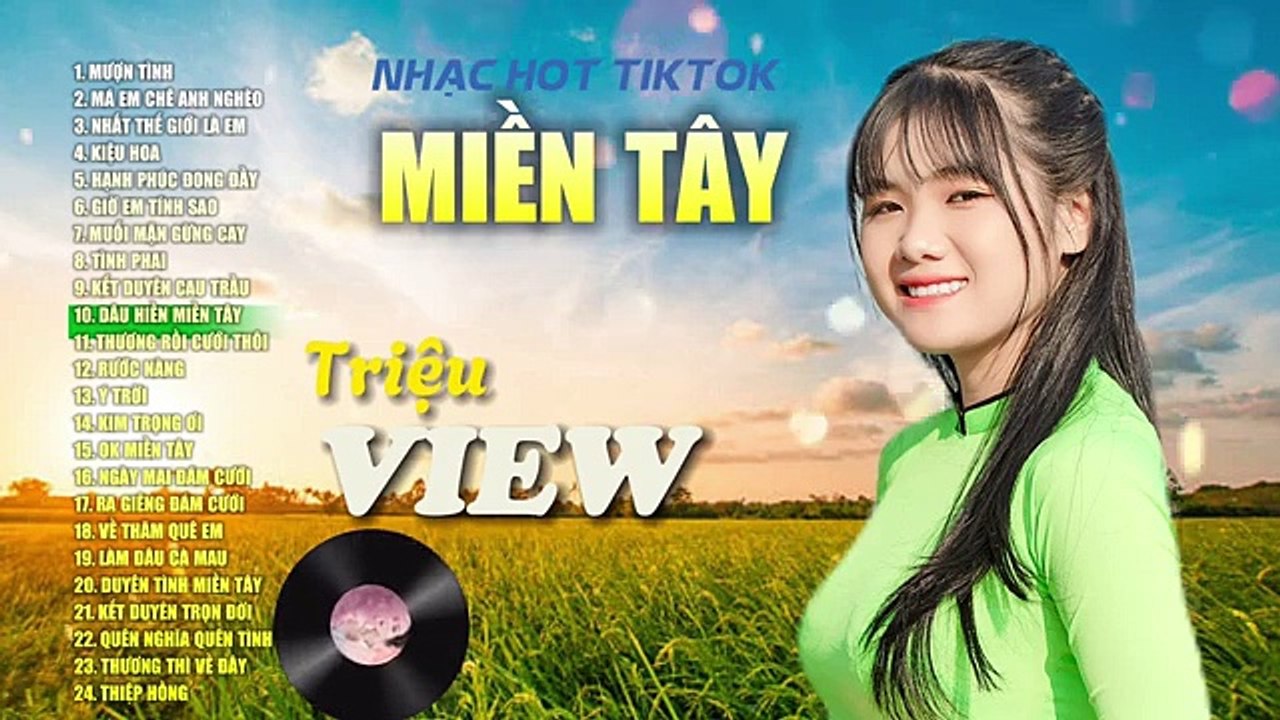 LK NHẠC HOT NHẤT MIỀN TÂY - MƯỢN TÌNH, QUÊN NGHĨA QUÊN TÌNH, DÂU HIỀN MIỀN TÂY- NHẠC HOT NHẤT