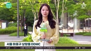 [날씨] 오후~저녁 소나기, 낮 기온 상승 / 24.06.04