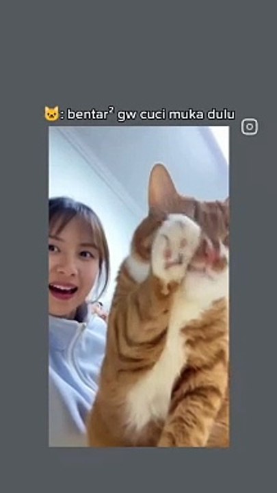 Lagi mandi