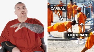 How the New Mexican Mafia actually works, according to a former member