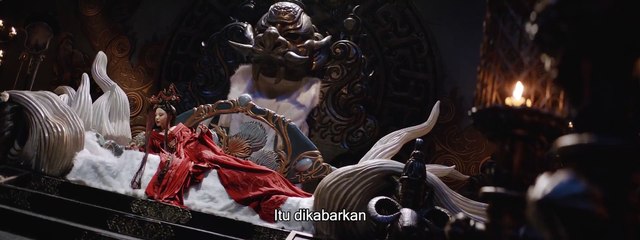 Love Without Permission (2024) | Sub Indo - A Heartfelt Quest by the East Sea Dragon Maiden 💖