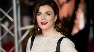 Aisling Bea is pregnant with her first child