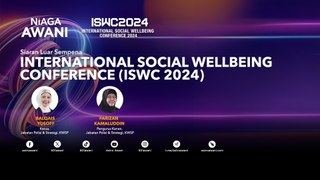 ISWC 2024: The Road to Meaningful Retirement