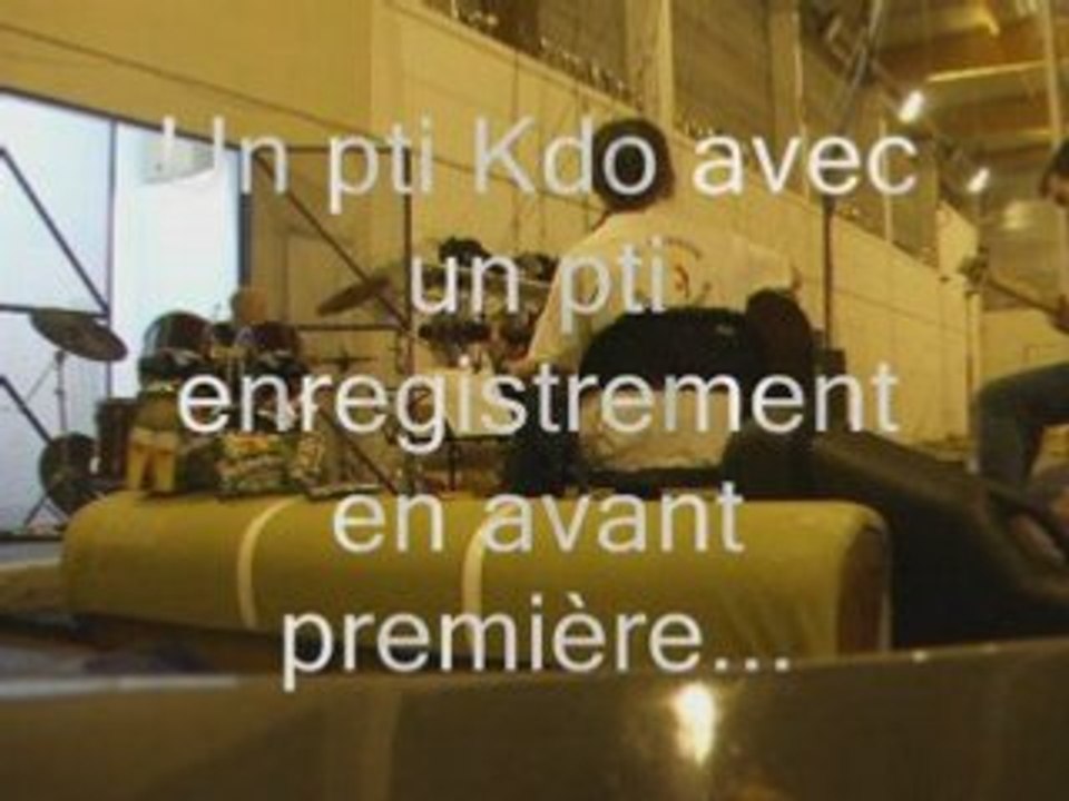 Montage nimporte koi