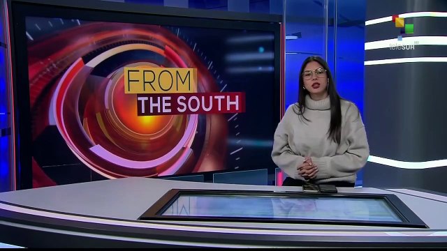 FTS 20:30 03-06: Mexico's President-elect Claudia Sheinbaum thanked support from foreign presidents