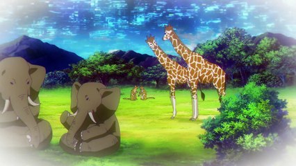 Shinkalion Change the World Episodes 9