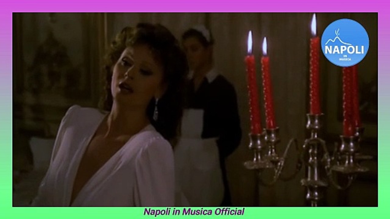 Angela Luce - Senza Poesia