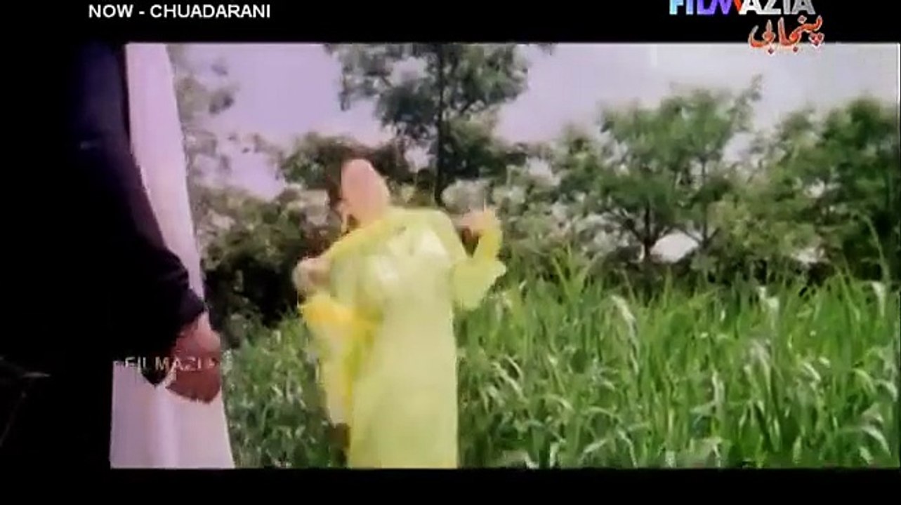 Lutti Gayi Dholna Full Video | Saima & Saud | Pakistani Film Chaudhrani (1999) | Azra Jehan