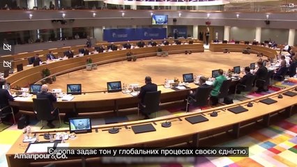 Amanpour & Co. - May 6, 2024