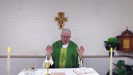 Catholic Mass Today I Daily Holy Mass I Tuesday June 4 2024 I English Holy Mass