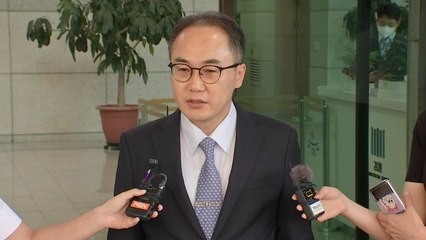 검찰총장, 김건희 여사 소환에 "예외도 성역도 없다" / YTN