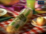 Automercados Plaza´s - Comercial - Televen (2008) - Venezuela