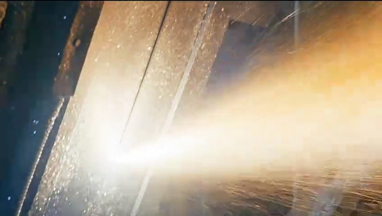 Aliens - Die Rückkehr | movie | 1986 | Official Trailer