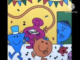 Mr. Men Little Miss Discover You Songs: No Worries  (Mr. Worry, Miss Shy's Song )