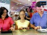 CANTV: Mueve la fibra Nacional - Comercial - Televen (2008) - Venezuela
