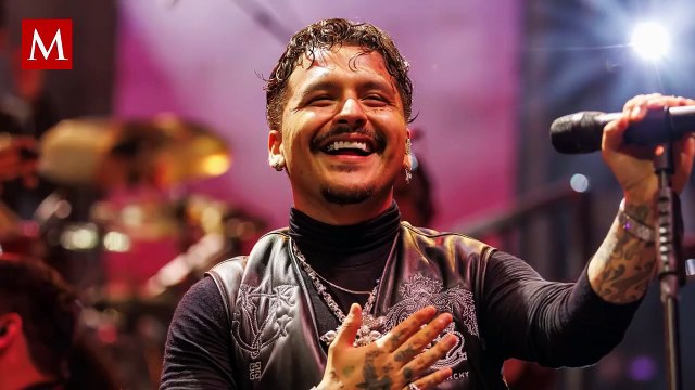 Ángela Aguilar desata ‘hate’ tras subir video con cadena igual a la de Nodal