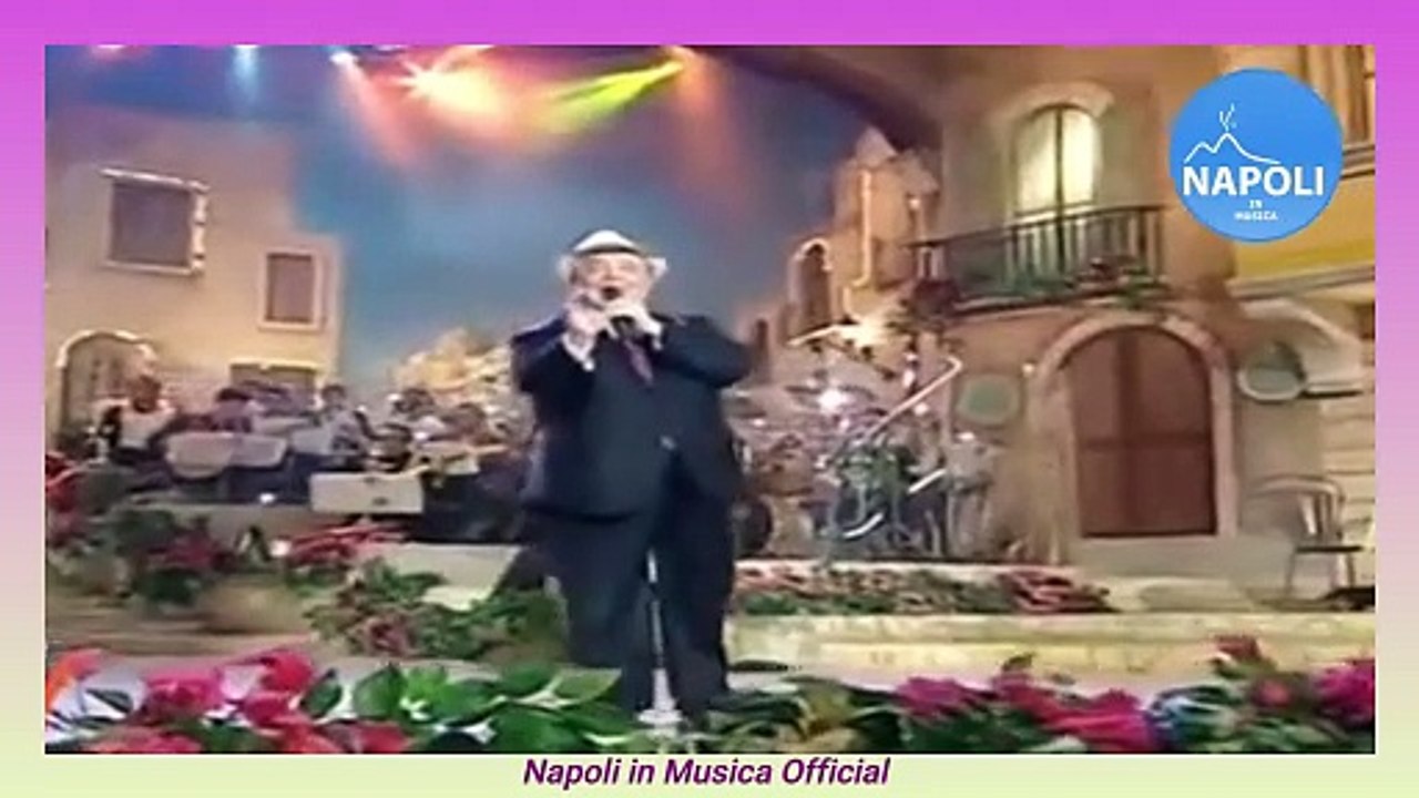 Aurelio Fierro - Signorinella