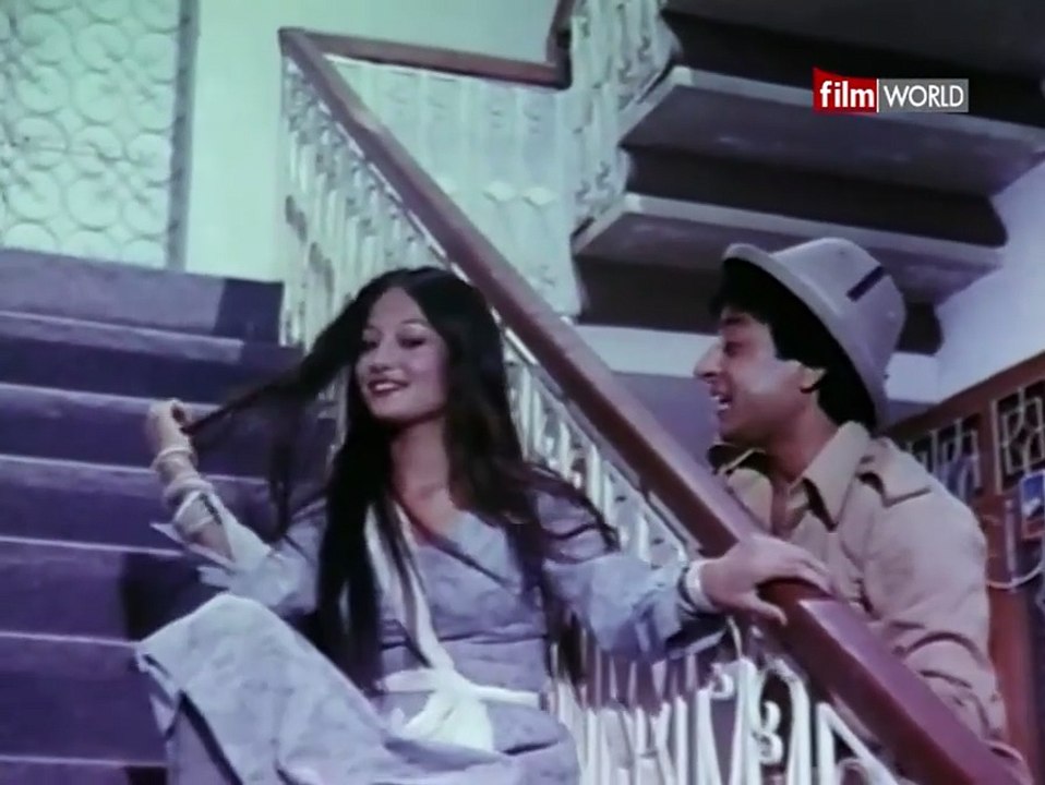 Soona Tha Jeevan HD Video | Kaveeta & Nadeem |...