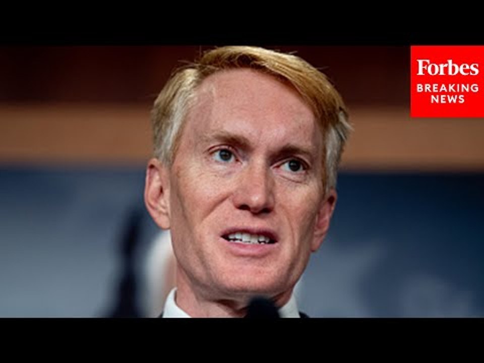 Lankford Demos Taxpayer Federal Grant Programs Examination Tool: It’s ‘The Taxpayers' Right To Know’