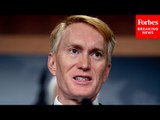Lankford Demos Taxpayer Federal Grant Programs Examination Tool: It’s ‘The Taxpayers' Right To Know’