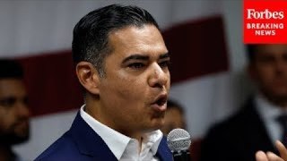‘I Take Great Offense’: Robert Garcia Condemns GOP Attacks On Fauci & Healthcare Workers Over COVID