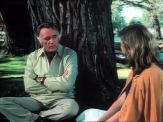 Circle of Two (1981) Drama with Burton & O'Neal