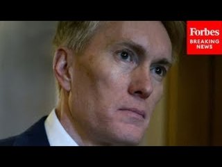 What Is China Doing 'To Try To Influence United States Public Opinion?’: Lankford Grills Officials