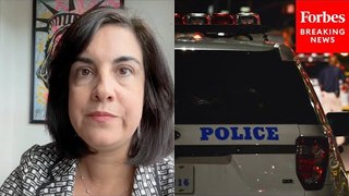 'It Is Outrageous': Nicole Malliotakis Reacts To Two NYPD Officers Being Shot By A Migrant In Queens