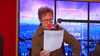 Le journal RTL de 04h30 du 04 juin 2024