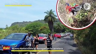 Breves Policiacas del 03 de Junio