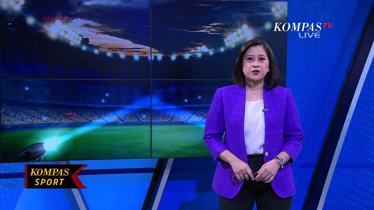 Diikuti 20 Ribu Peserta, Asprov PSSI Sumatera Selatan Gelar Kursus Pengawas Pertandingan!