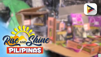 Kompanya ng vape product na lumabag umano sa Vape Law, nais pagpaliwanagin sa Kongreso