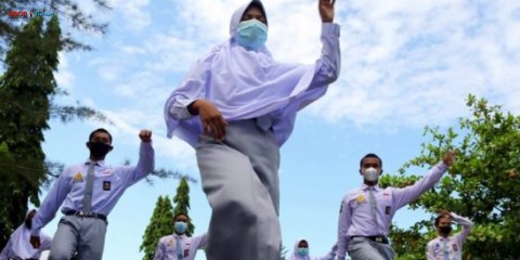 Telah Dibuka Pendaftaran Beasiswa BSI untuk SMA dan SMK, Simak Persyaratan dan Jadwal Lengkapnya Sekarang