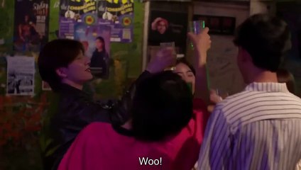 Blank the Series S2 (2024) Ep.1 Eng Sub