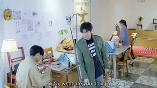 Be Loved in House: I Do (2021) Ep.1 Eng Sub