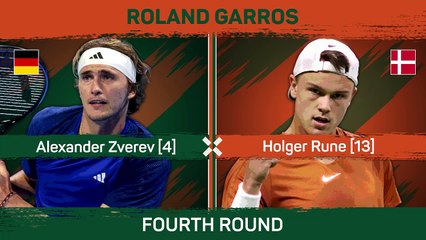 Zverev comeback seals quarter-final spot